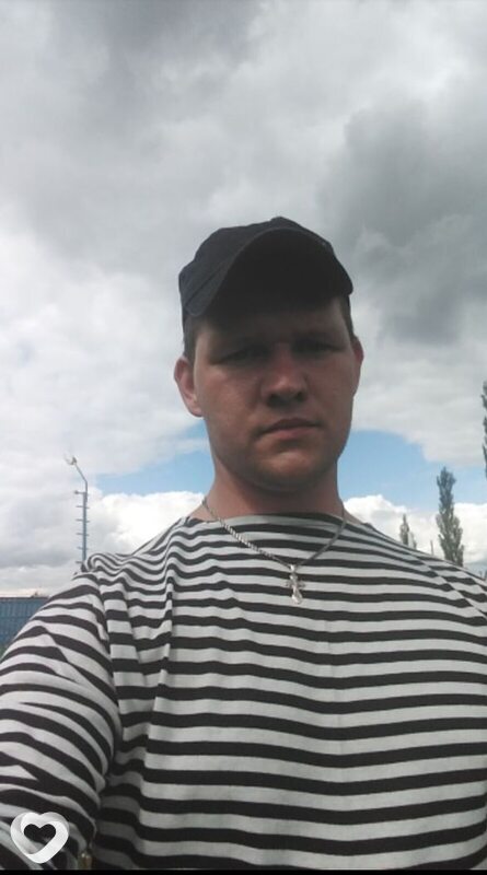 Алексей, 31, Уфе — анкета №697461