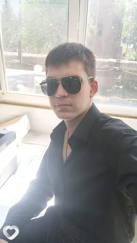 Никита, 34, Бийске — анкета №697463