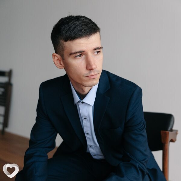 Артем, 30, Архангельске — анкета №697465