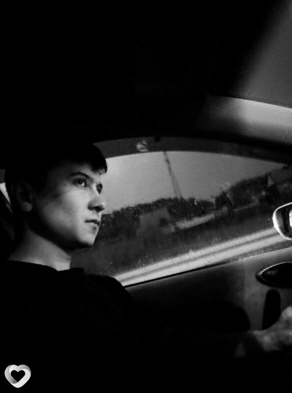 Азамат, 27, Москве — анкета №697466