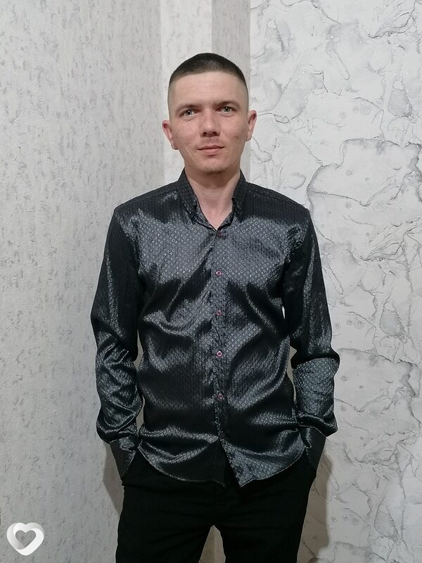 Виталий, 36, Анапе — анкета №697470