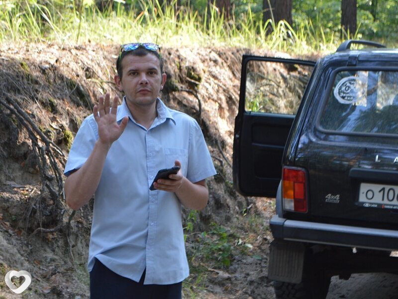 Сергей, 33, Тамбове — анкета №697472
