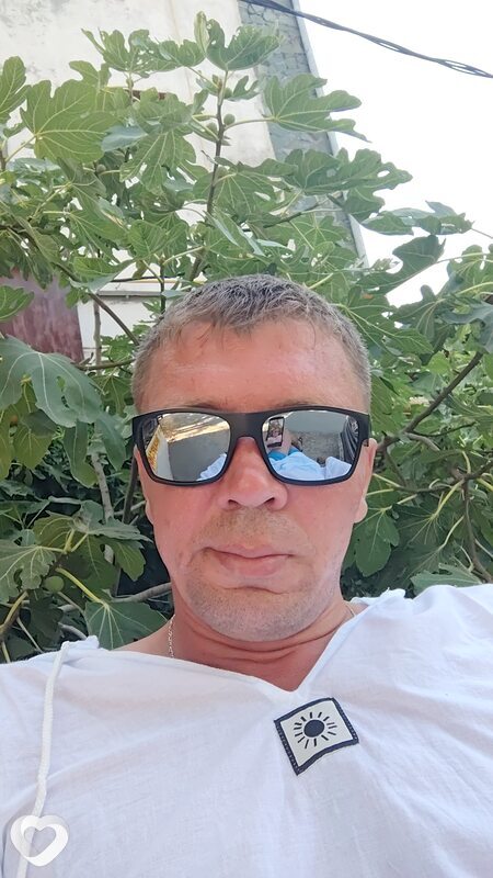 Александр, 41, Краснодаре — анкета №697476