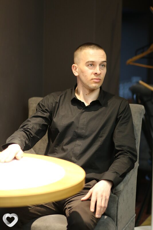 Василь, 33, Черновцах — анкета №697107