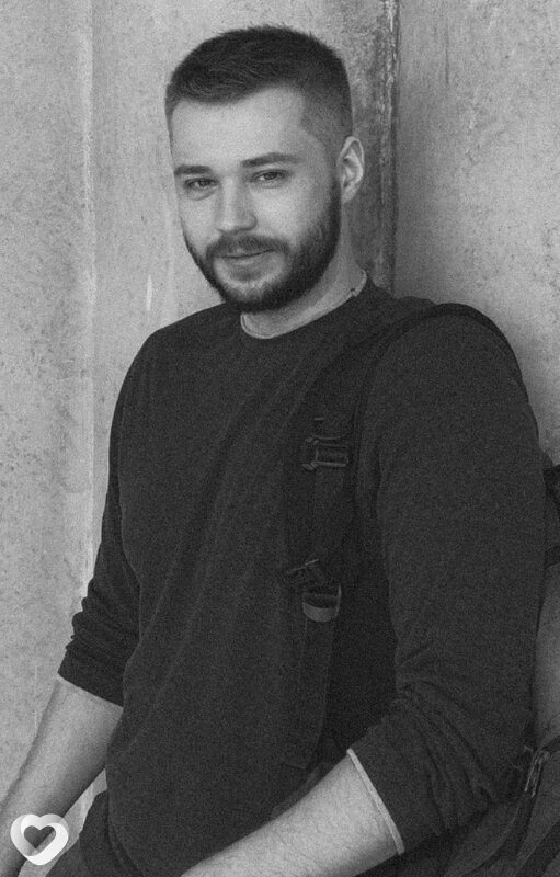 Андрей, 37, Минске — анкета №697110
