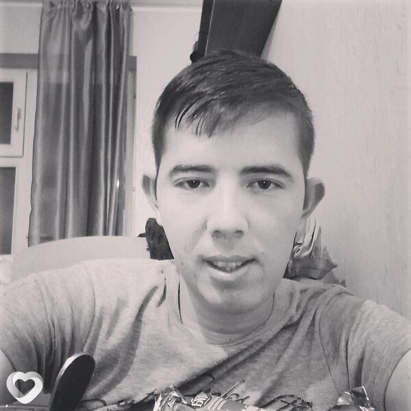 Мухаммад, 33, Новосибирске — анкета №697118