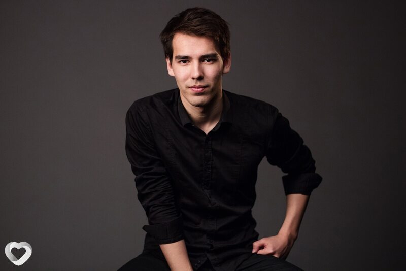 Александр, 29, Санкт-Петербурге — анкета №697119