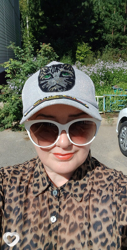 Арина, 52, Иркутске — анкета №697126