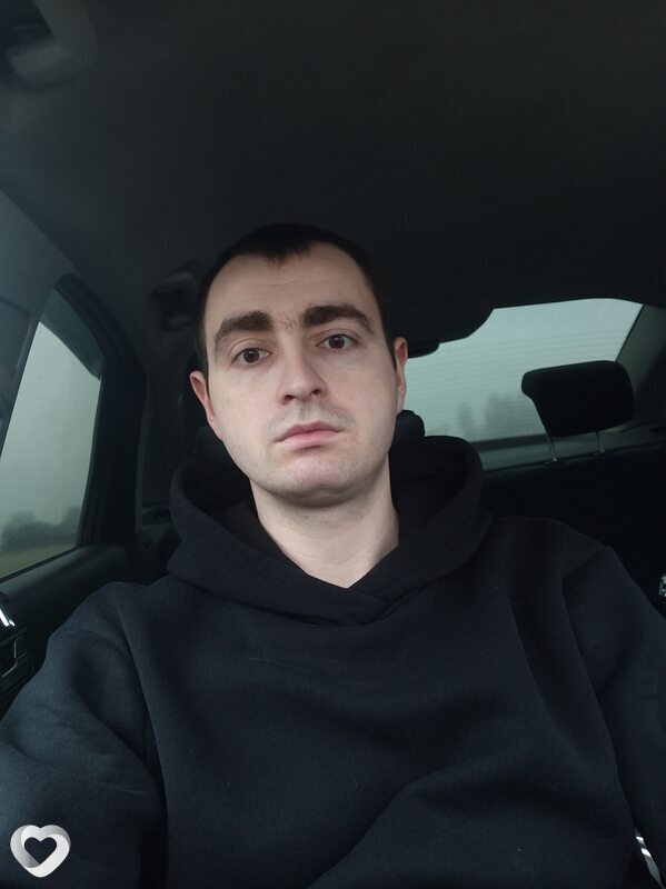 Артем, 29, Калуге — анкета №696979