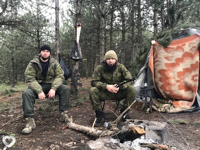 Maga, 31, Грозном — анкета №696987