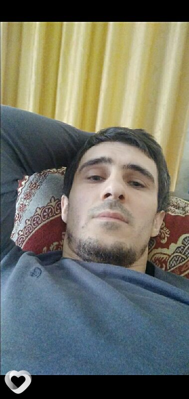 Djimmi, 33, Москве — анкета №696988