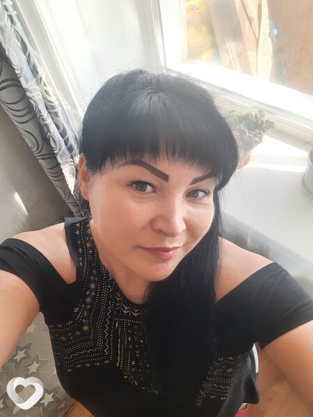 Оксана, 39, Улан-Удэ — анкета №696995