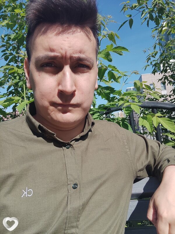 Ильназ, 27, Ижевске — анкета №696996