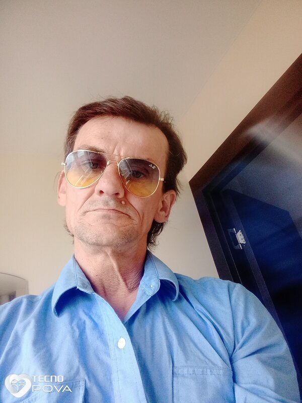 Сергей, 56, Севастополе — анкета №697000