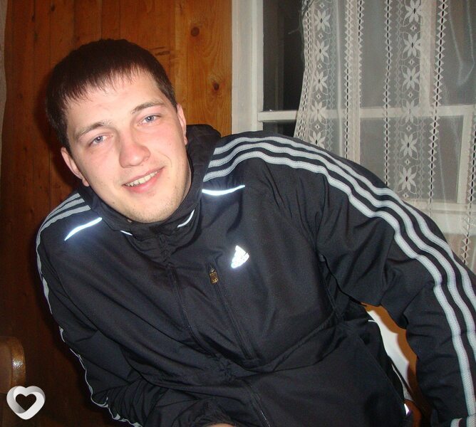 Олег, 37, Кемерове — анкета №697002