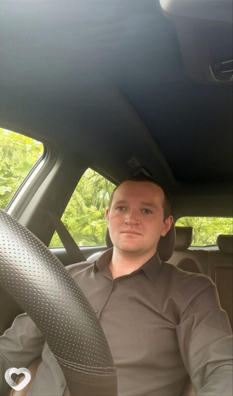 Андрей, 29, Ставрополе — анкета №697205