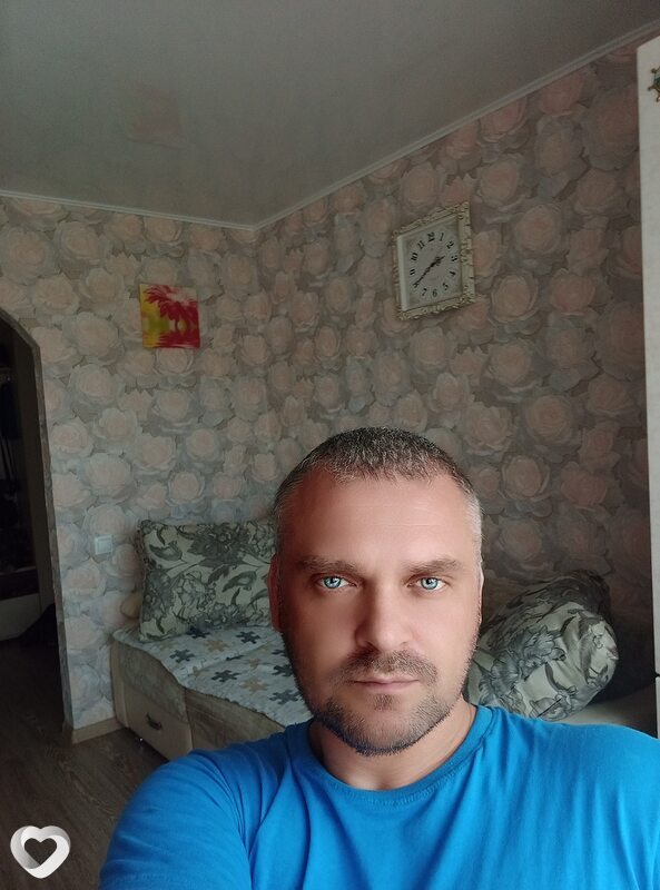 Антон, 41, Юрге — анкета №697207