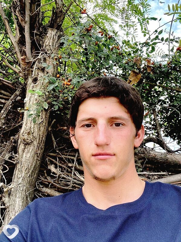 Симпа, 22, Хасавюрте — анкета №697208