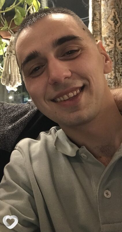 Алексей, 36, Москве — анкета №697209