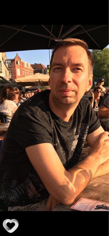 Виктор, 44, Москве — анкета №697212