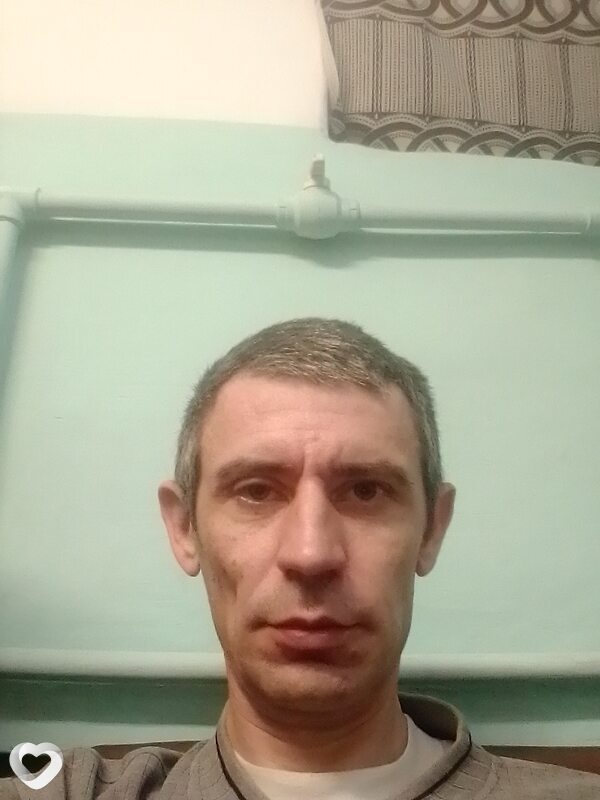 Павел, 46, Бийске — анкета №697216