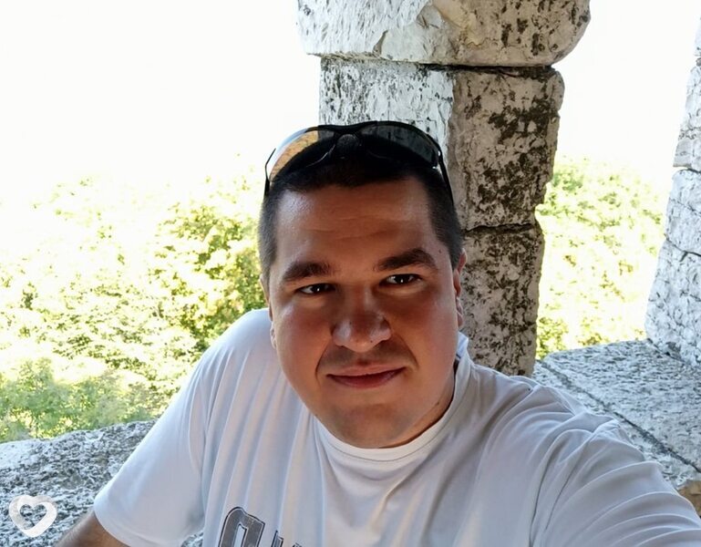Дмитрий, 38, Ростове-на-Дону — анкета №697217