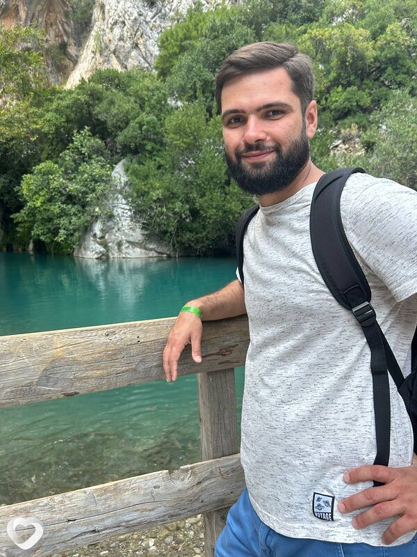 Виктор, 31, Ленинске-Кузнецком — анкета №697218