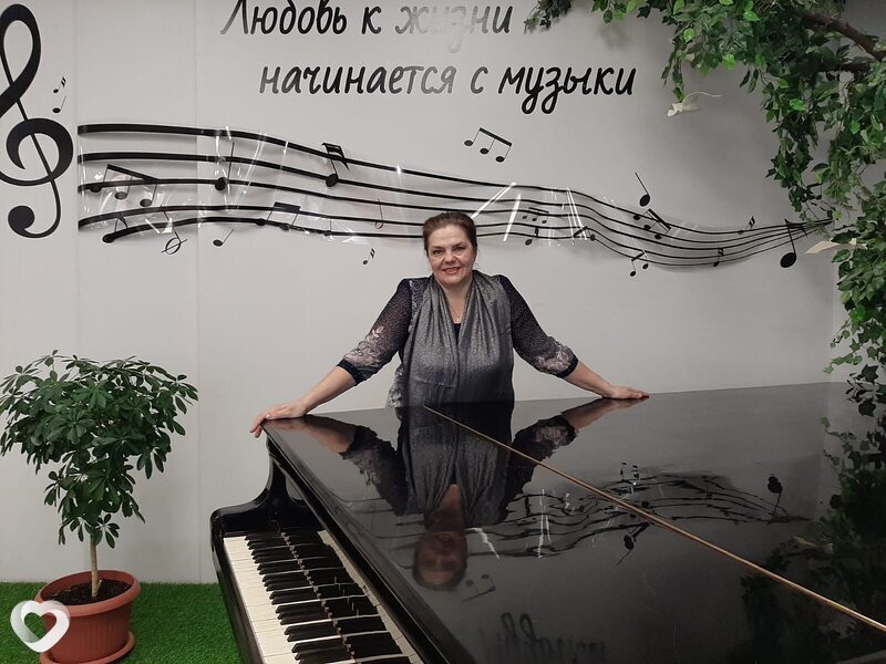 Лариса, 59, Благовещенске — анкета №697221