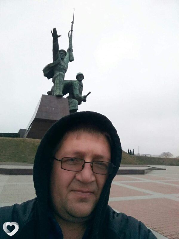 Андрей, 49, Темиртау — анкета №697223