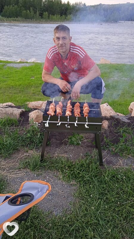 Алексей, 43, Томске — анкета №697227