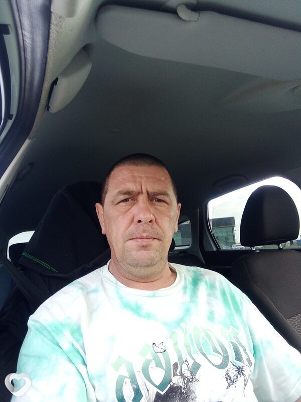 Александр, 45, Михайловск (Ставропольский край) — анкета №697004