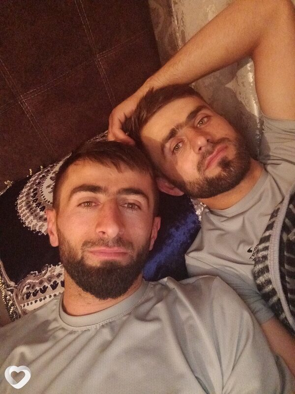 Сунатулло, 30, Иркутске — анкета №697008