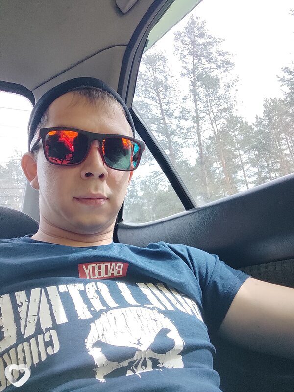 Максим, 36, Новокузнецке — анкета №697011