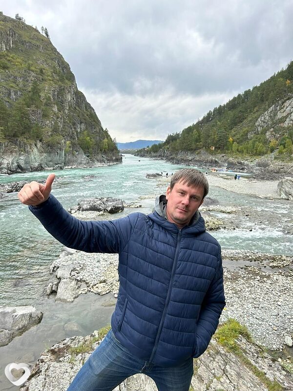 Алексей, 36, Пензе — анкета №697012