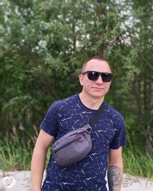 Александр, 39, Омске — анкета №697017