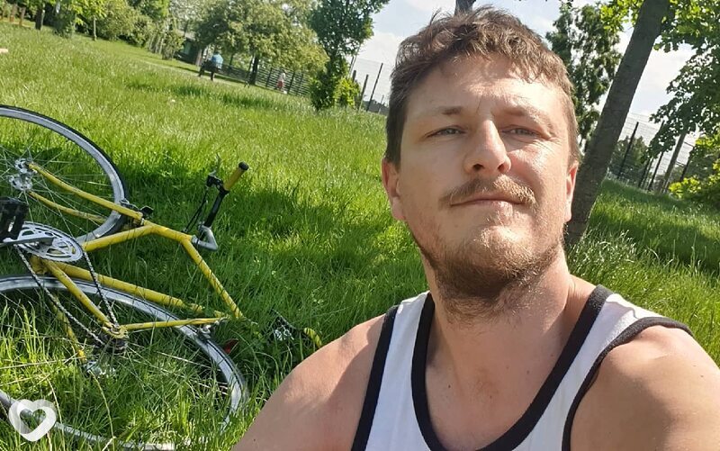 Дима, 37, Тюмени — анкета №697022