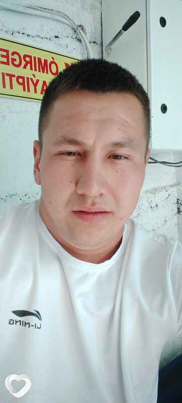 Ереке, 28, Алматы — анкета №697024