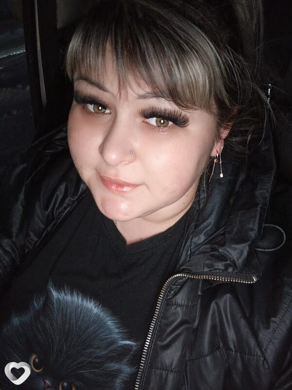 Юлия, 30, Кузнецке — анкета №697054