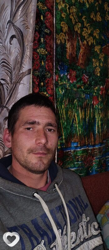 Альберт, 35, Казани — анкета №697057