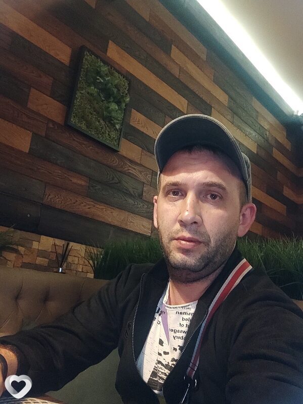 Андрей, 42, Павловская — анкета №697059
