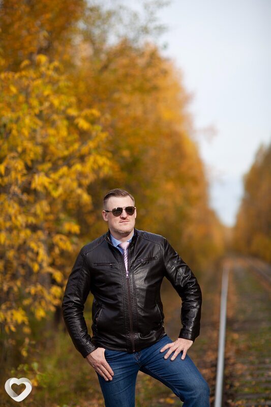 Антон, 40, Екатеринбурге — анкета №697060
