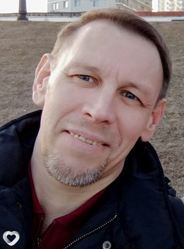 Михаил, 47, Саратове — анкета №697064