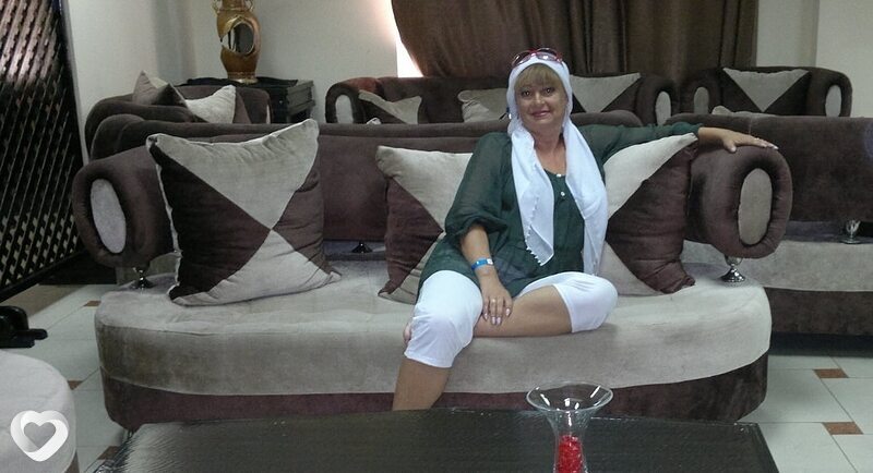 Ия, 62, Барнауле — анкета №697070