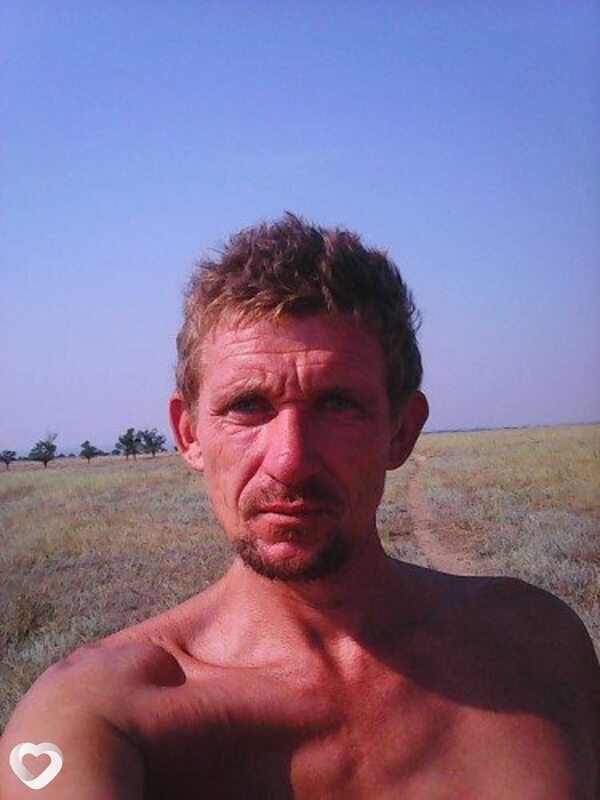 Геннадий, 47, Евпатории — анкета №697072