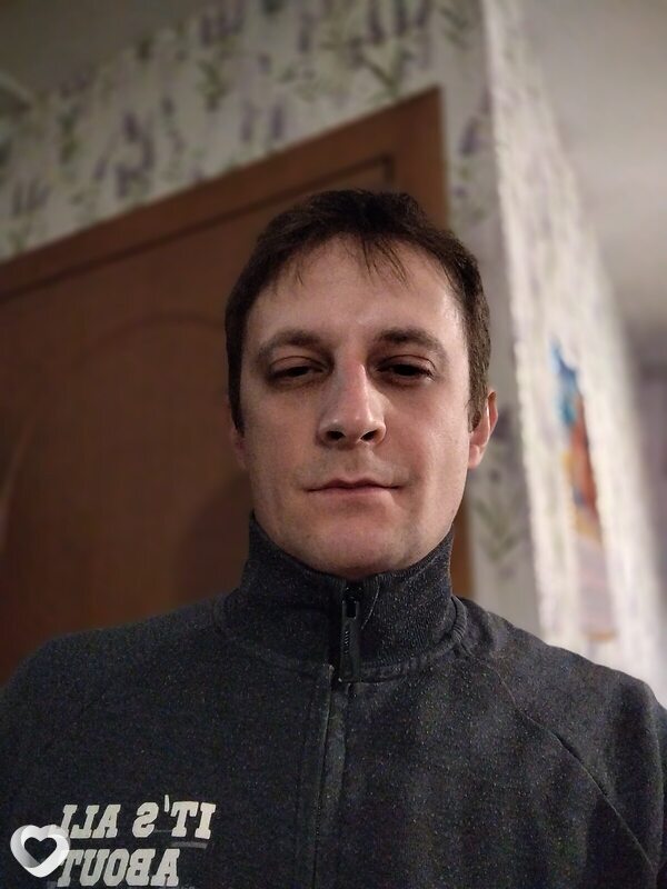 Сергей, 36, Воронеже — анкета №697074