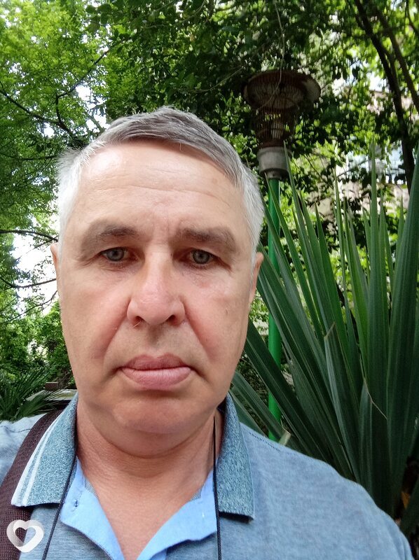 Юрий, 63, Сочи — анкета №697076