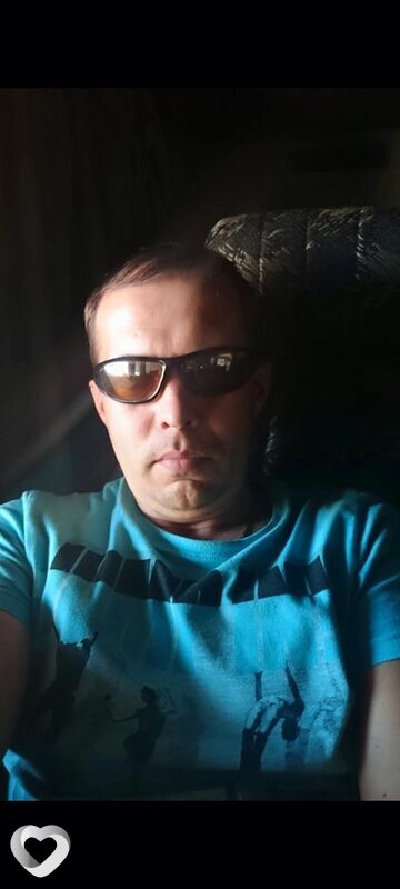 Friend, 48, Иркутске — анкета №696882