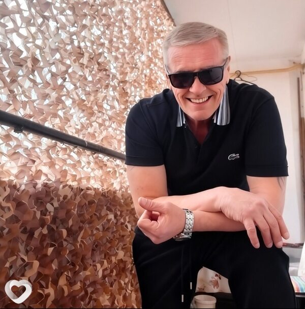 Дмитрий, 56, Сызрани — анкета №696885