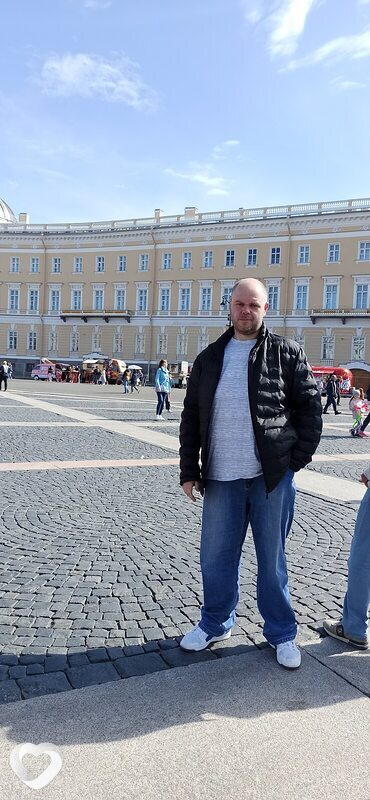 Андрей, Москва