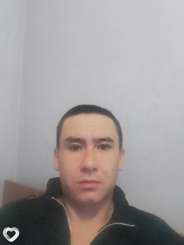 Игорь, 34, Улан-Удэ — анкета №696899